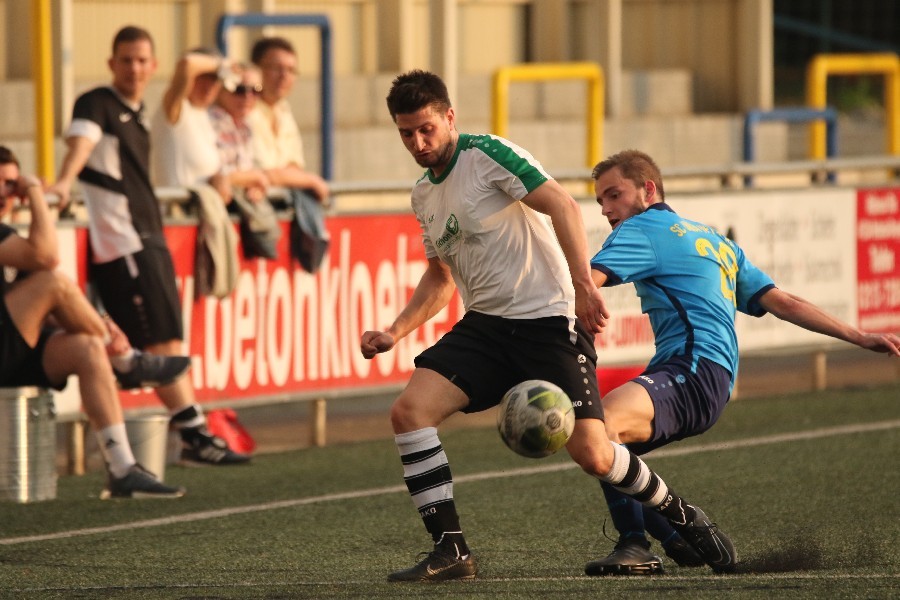 SC Union Nettetal- DJK Fortuna Dilkrath (2017/18)_12