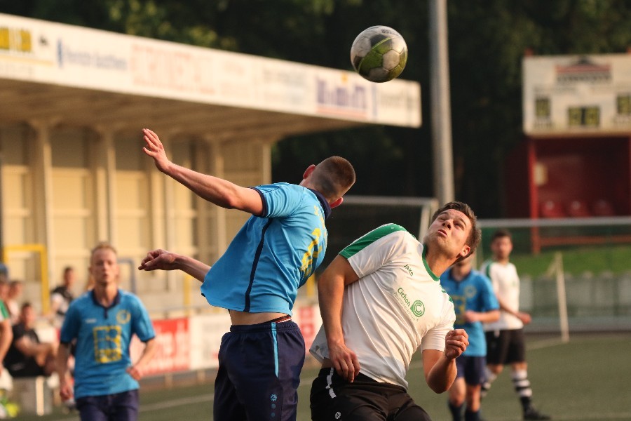 SC Union Nettetal- DJK Fortuna Dilkrath (2017/18)_13