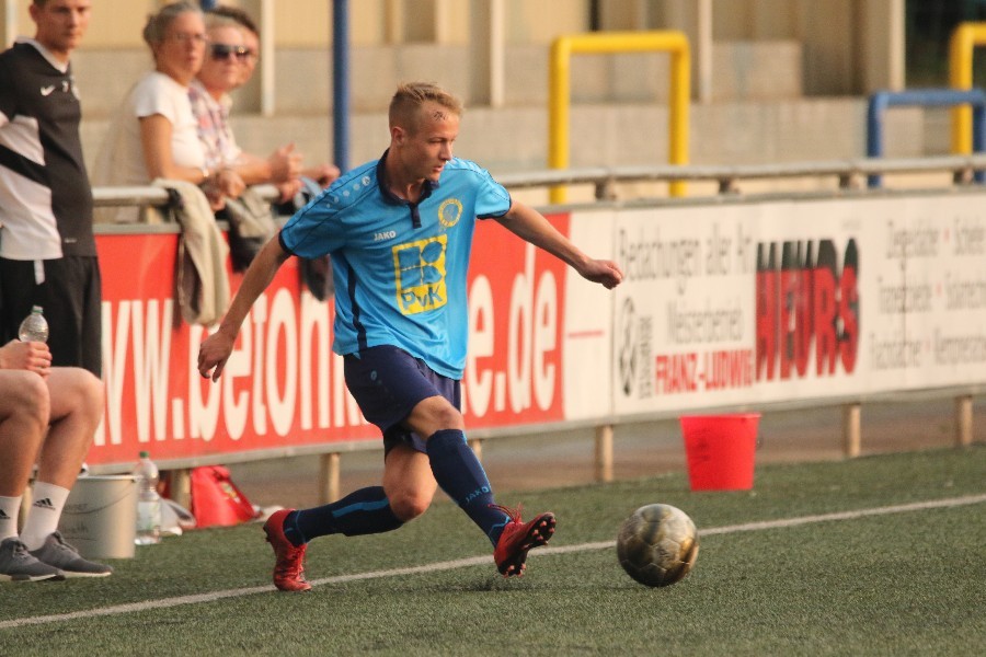 SC Union Nettetal- DJK Fortuna Dilkrath (2017/18)_16