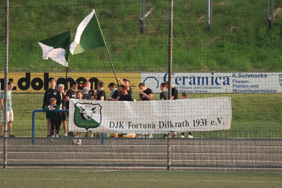 SC Union Nettetal- DJK Fortuna Dilkrath (2017/18)_1