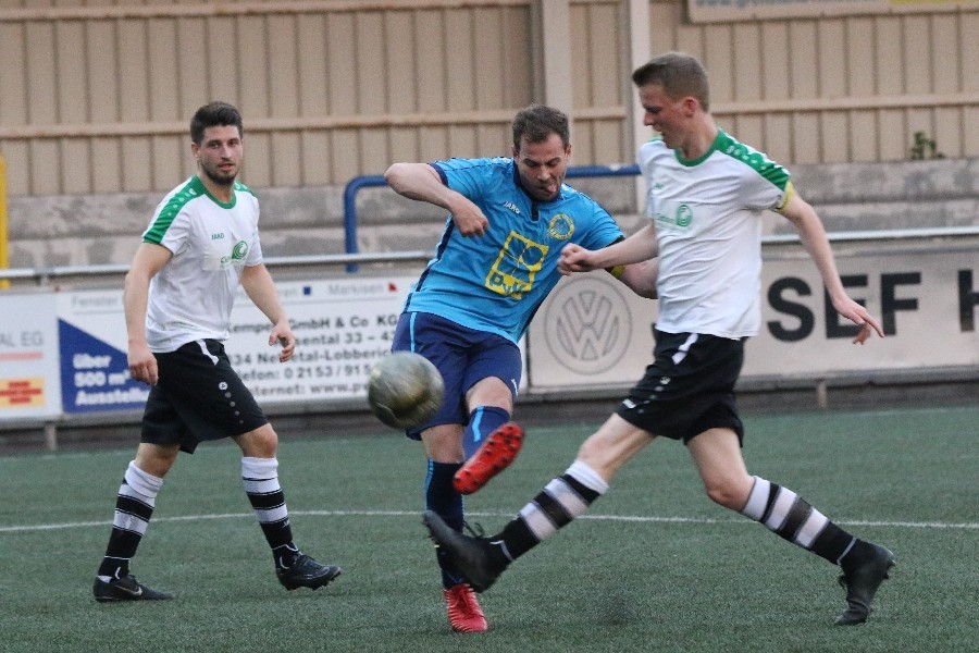 SC Union Nettetal- DJK Fortuna Dilkrath (2017/18)_22