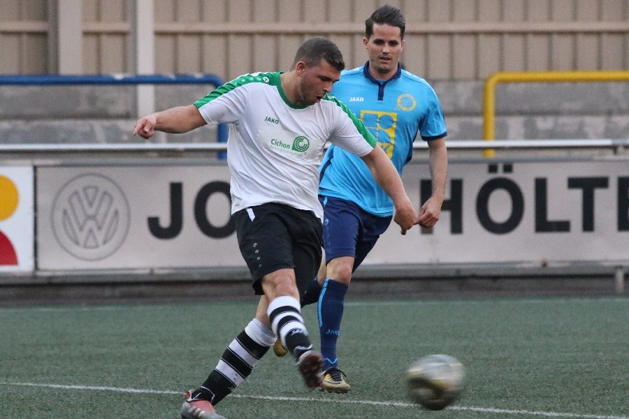 SC Union Nettetal- DJK Fortuna Dilkrath (2017/18)_23