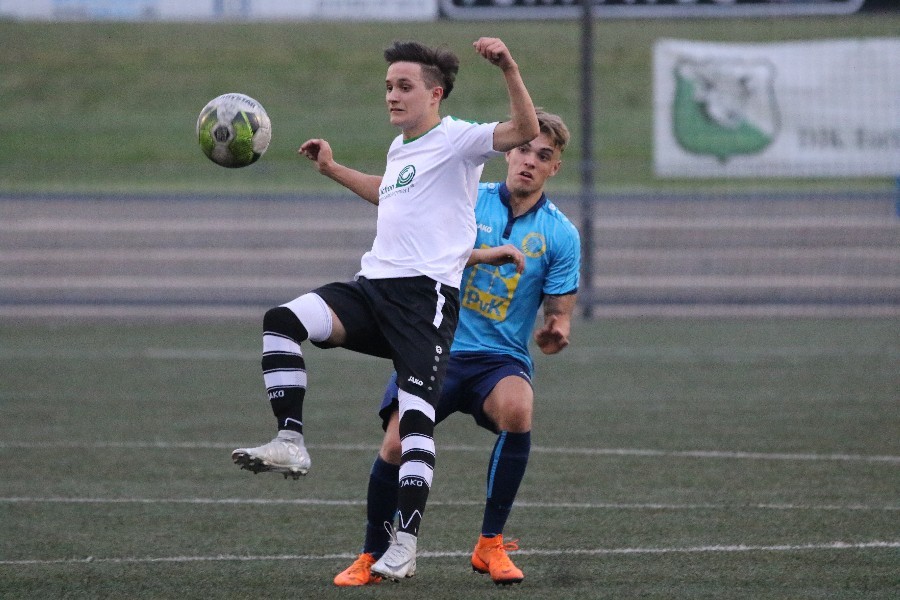 SC Union Nettetal- DJK Fortuna Dilkrath (2017/18)_24