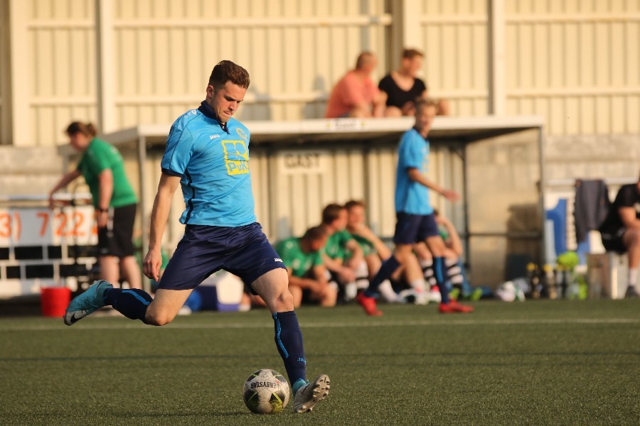 SC Union Nettetal- DJK Fortuna Dilkrath (2017/18)_3