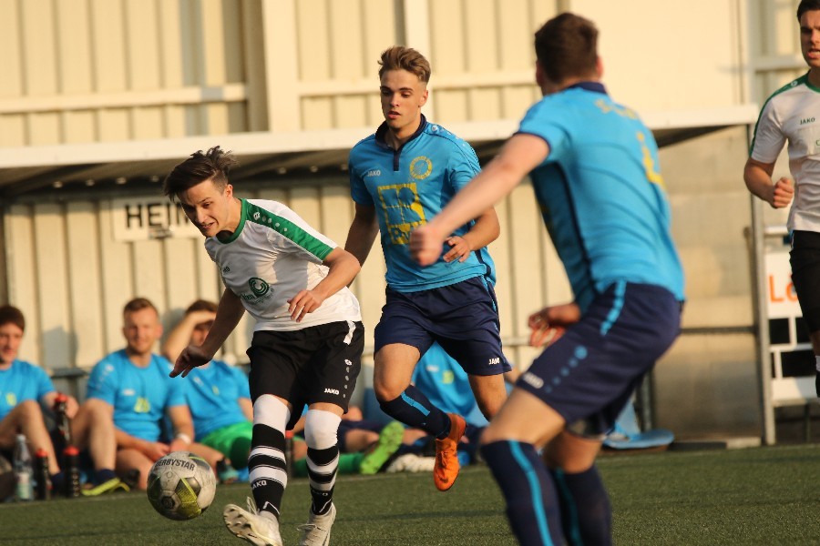 SC Union Nettetal- DJK Fortuna Dilkrath (2017/18)_4
