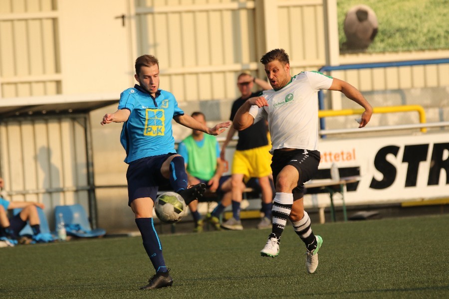 SC Union Nettetal- DJK Fortuna Dilkrath (2017/18)_5