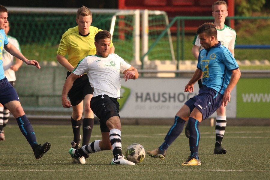 SC Union Nettetal- DJK Fortuna Dilkrath (2017/18)_7