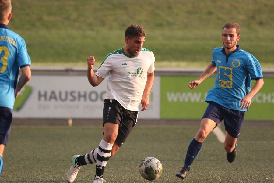 SC Union Nettetal- DJK Fortuna Dilkrath (2017/18)_8