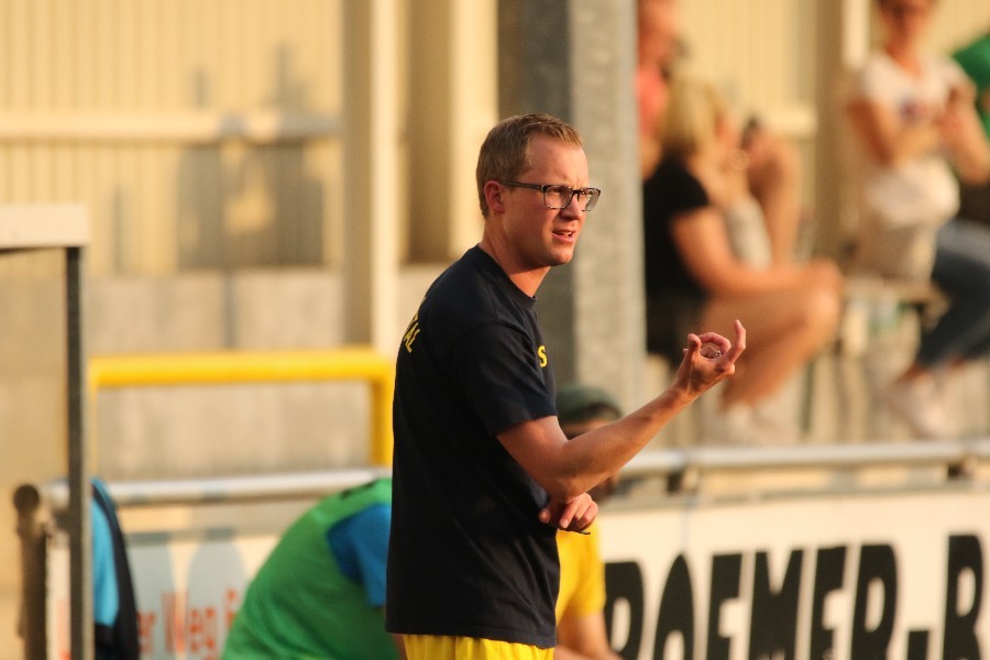 SC Union Nettetal- DJK Fortuna Dilkrath (2017/18)_9