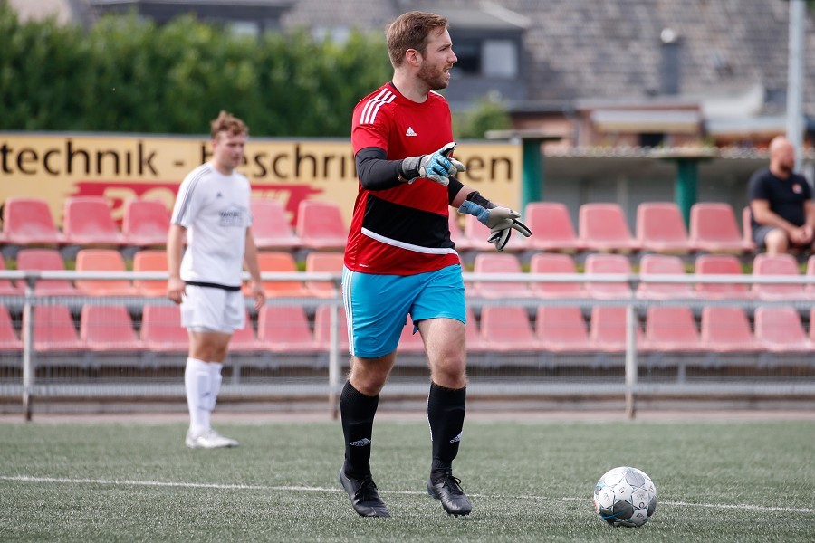 SC Union Nettetal- DJK/VfL Giesenkirchen (2020/21)_11