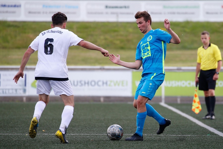 SC Union Nettetal- DJK/VfL Giesenkirchen (2020/21)_26