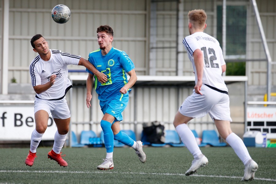 SC Union Nettetal- DJK/VfL Giesenkirchen (2020/21)_27