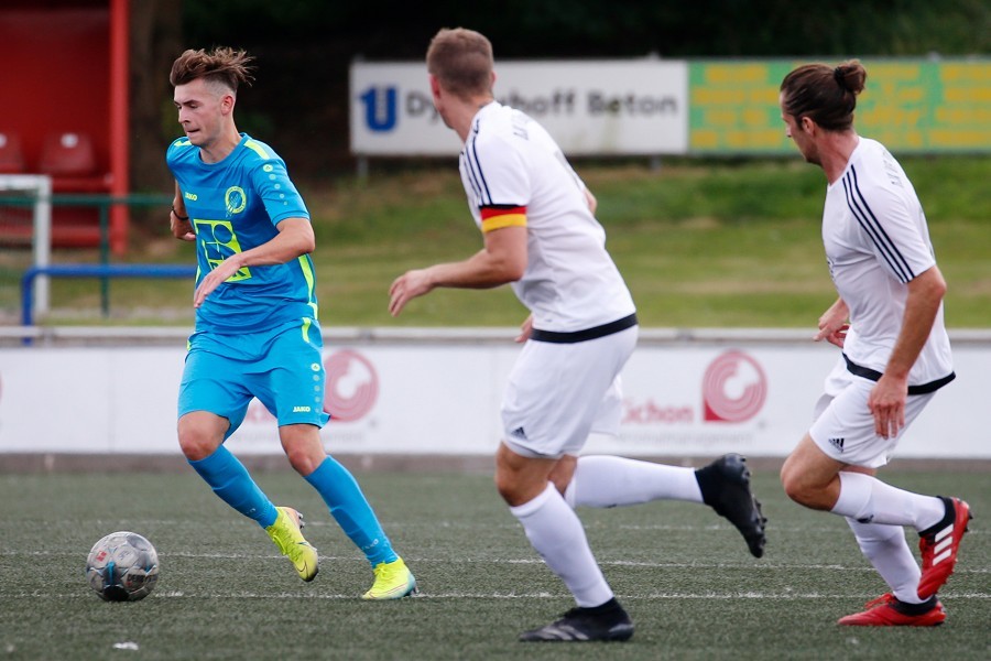 SC Union Nettetal- DJK/VfL Giesenkirchen (2020/21)_31