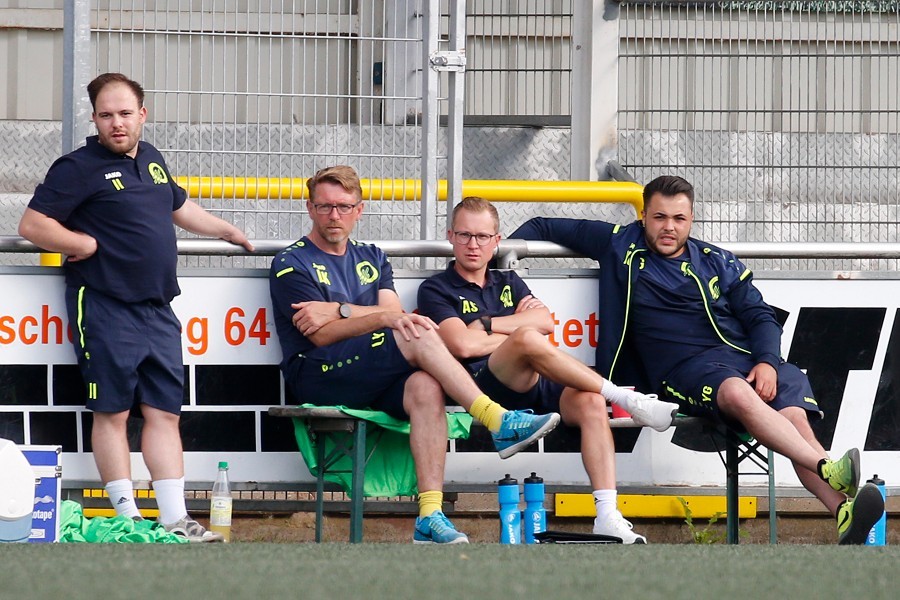 SC Union Nettetal- DJK/VfL Giesenkirchen (2020/21)_34