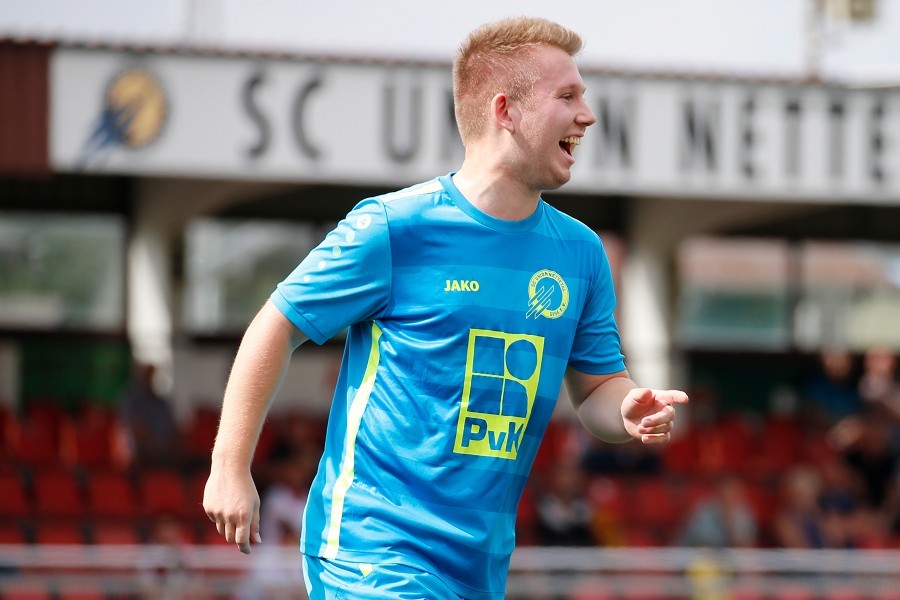 SC Union Nettetal- DJK/VfL Giesenkirchen (2020/21)_7