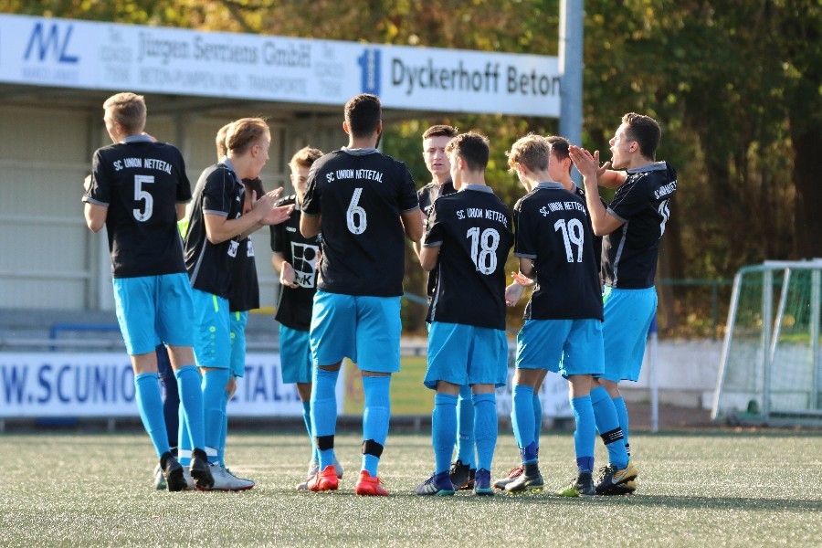 SC Union Nettetal- DJK/VfL Willich (2018/19)_1