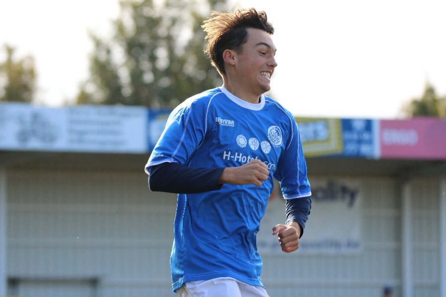 SC Union Nettetal- DJK/VfL Willich (2018/19)_2