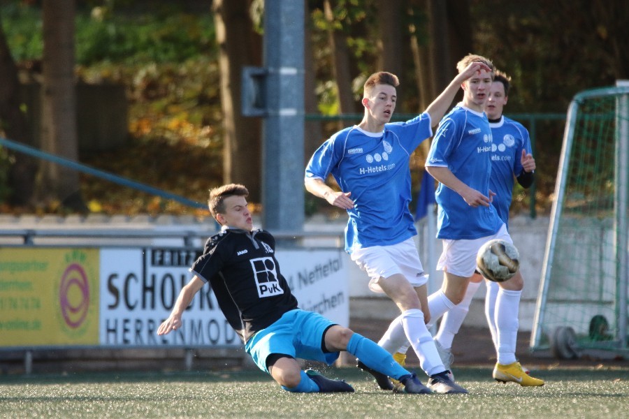 SC Union Nettetal- DJK/VfL Willich (2018/19)_3