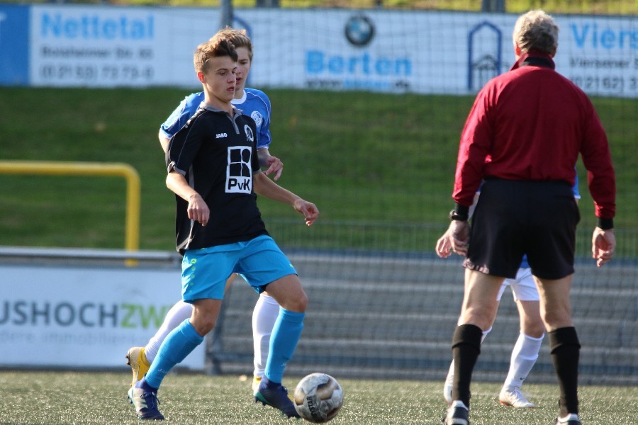 SC Union Nettetal- DJK/VfL Willich (2018/19)_6