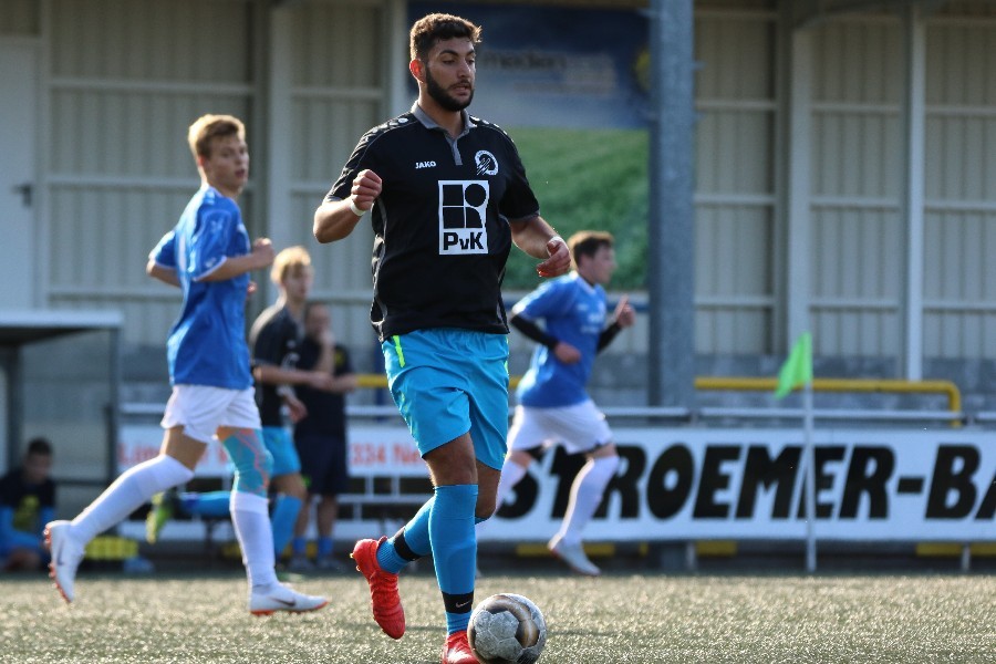 SC Union Nettetal- DJK/VfL Willich (2018/19)_8