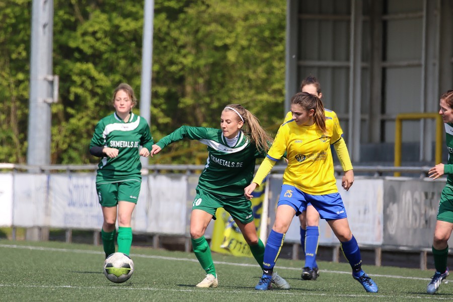 SC Union Nettetal- Eintracht Emmerich (2018/19)_15
