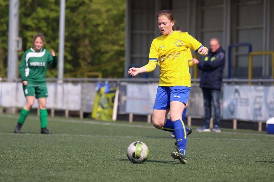 SC Union Nettetal- Eintracht Emmerich (2018/19)_7