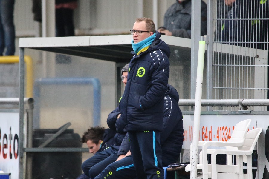 SC Union Nettetal- FC Wegberg-Beeck (2018/19)_18