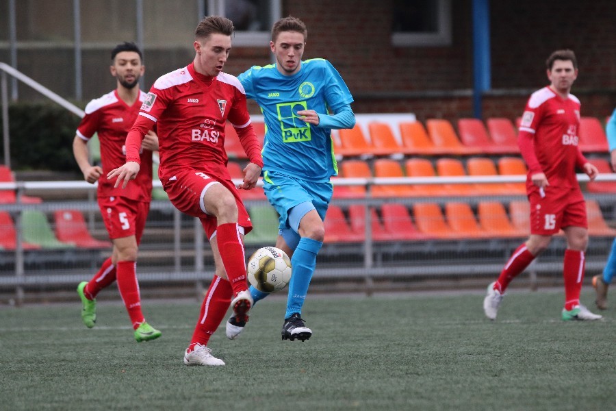 SC Union Nettetal- FC Wegberg-Beeck (2018/19)_1