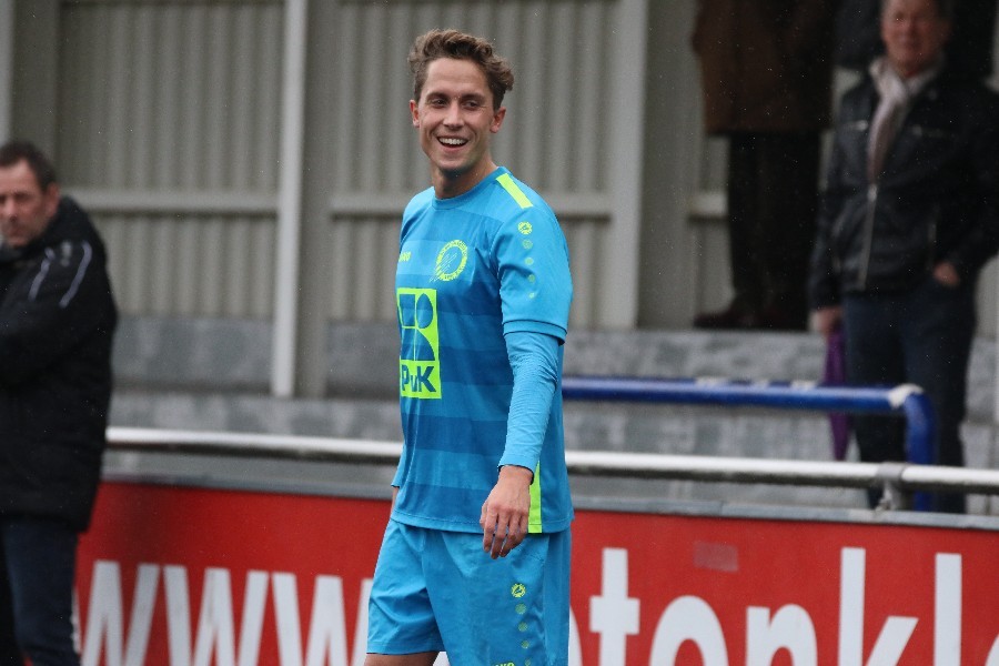SC Union Nettetal- FC Wegberg-Beeck (2018/19)_7