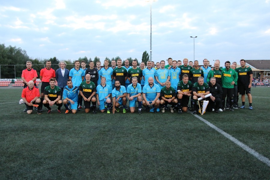 SC Union Nettetal & Friends-  Weisweiler Elf (2018/19)_1