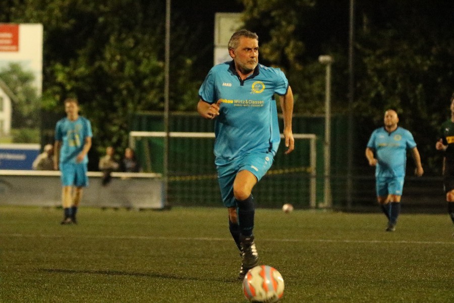SC Union Nettetal & Friends-  Weisweiler Elf (2018/19)_29