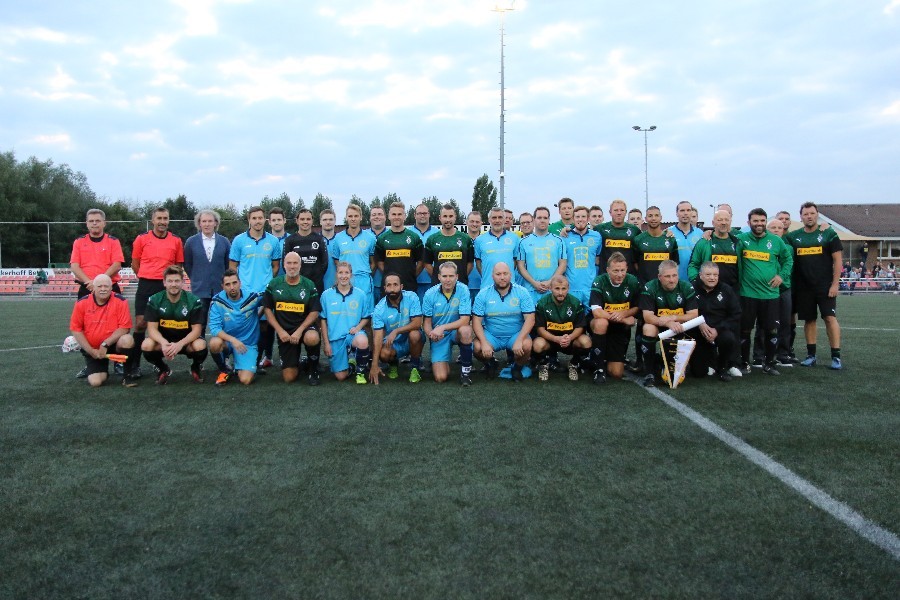 SC Union Nettetal & Friends-  Weisweiler Elf (2018/19)_2