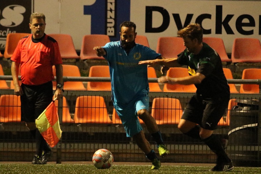 SC Union Nettetal & Friends-  Weisweiler Elf (2018/19)_31