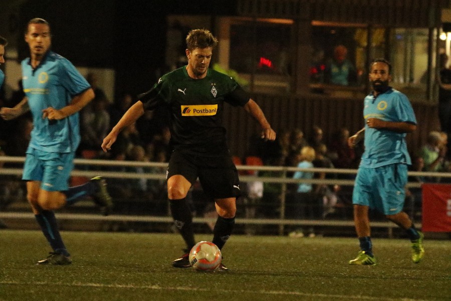 SC Union Nettetal & Friends-  Weisweiler Elf (2018/19)_34
