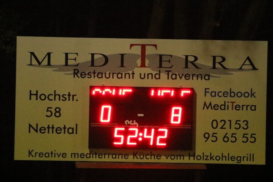 SC Union Nettetal & Friends-  Weisweiler Elf (2018/19)_45