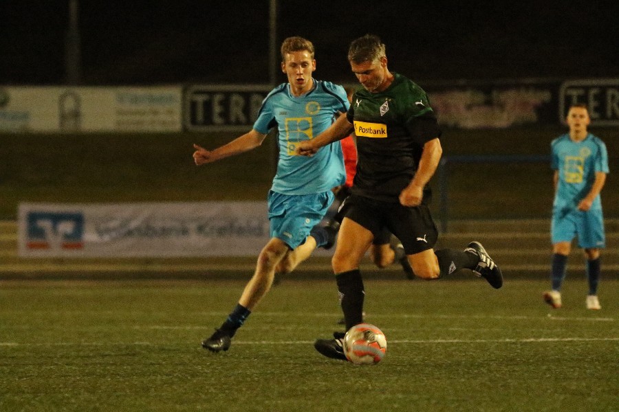 SC Union Nettetal & Friends-  Weisweiler Elf (2018/19)_57
