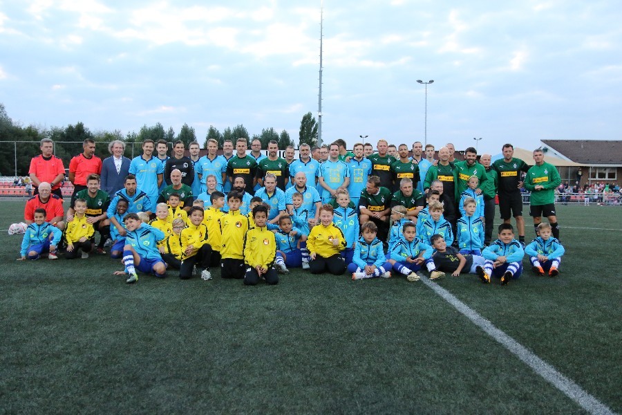 SC Union Nettetal & Friends-  Weisweiler Elf (2018/19)_5