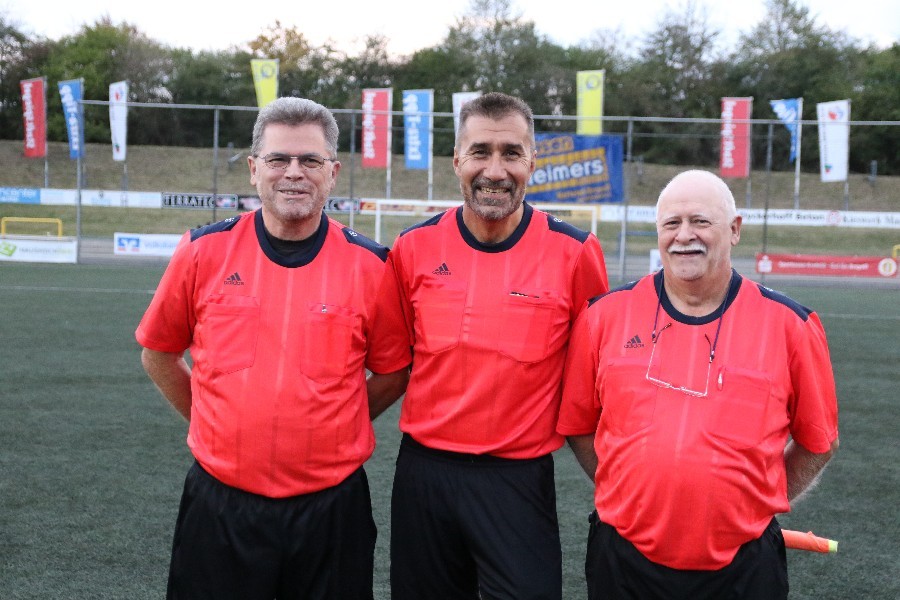 SC Union Nettetal & Friends-  Weisweiler Elf (2018/19)_6