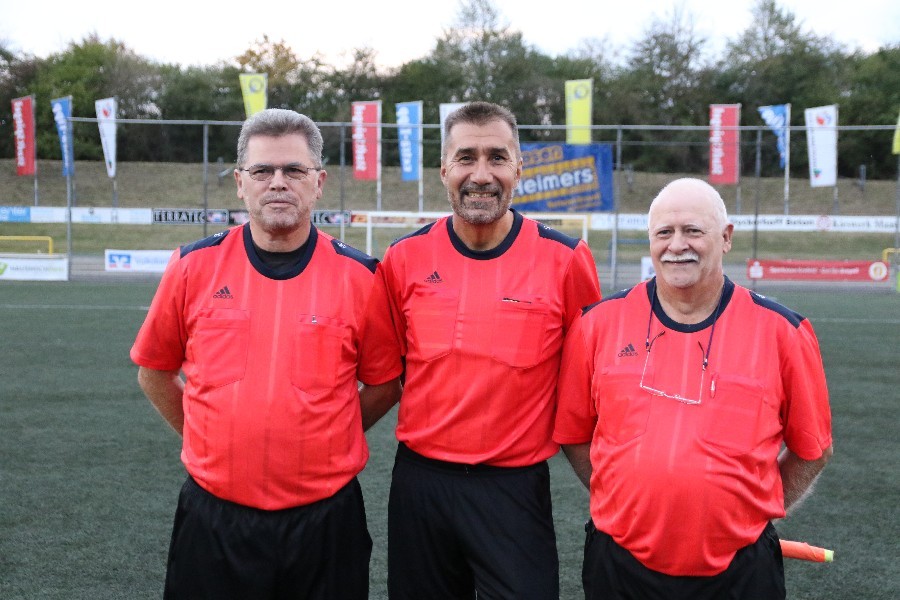 SC Union Nettetal & Friends-  Weisweiler Elf (2018/19)_7