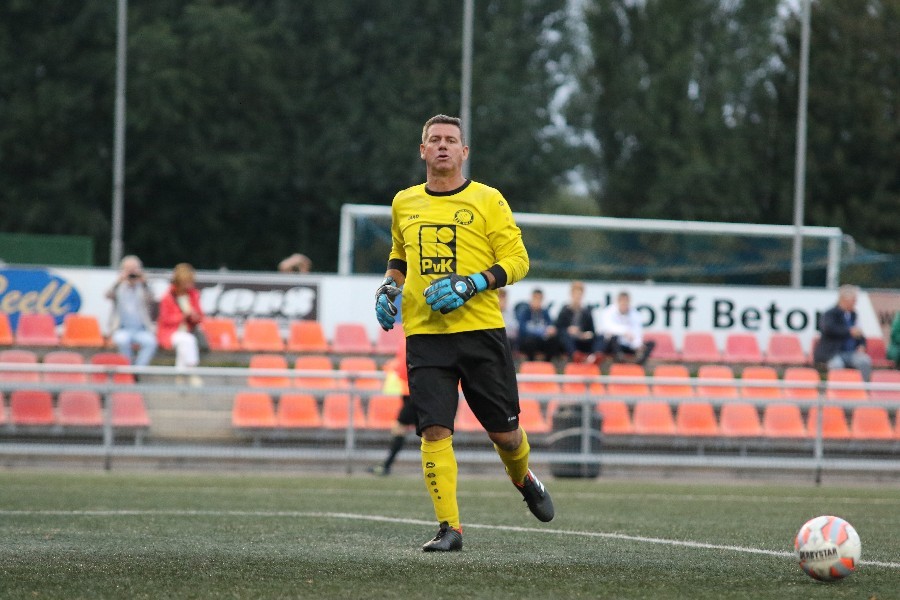 SC Union Nettetal & Friends-  Weisweiler Elf (2018/19)_8