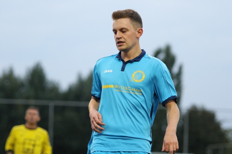 SC Union Nettetal & Friends-  Weisweiler Elf (2018/19)_9