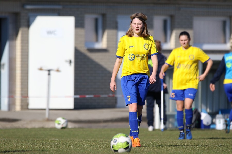 SC Union Nettetal- FSC Mönchengladbach (2018/19)_6