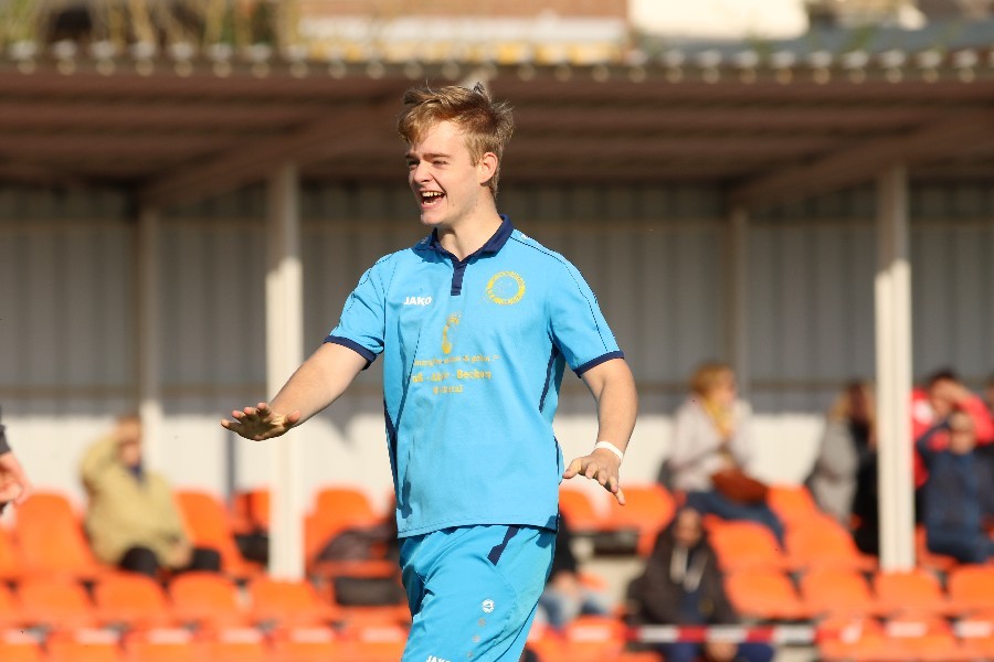 SC Union Nettetal- Hülser SV (2018/19)_1
