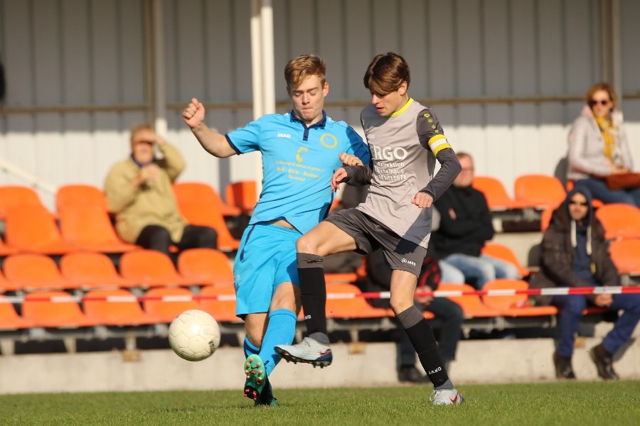 SC Union Nettetal- Hülser SV (2018/19)_4
