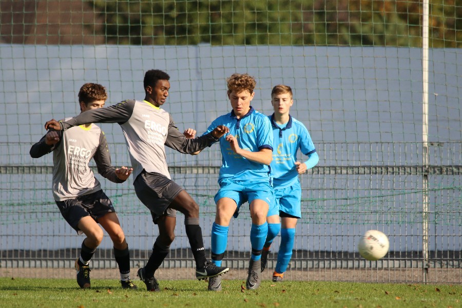 SC Union Nettetal- Hülser SV (2018/19)_5