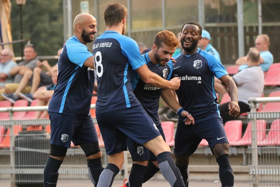 SC Union Nettetal II- FC Hellas Krefeld (2018/19)_14