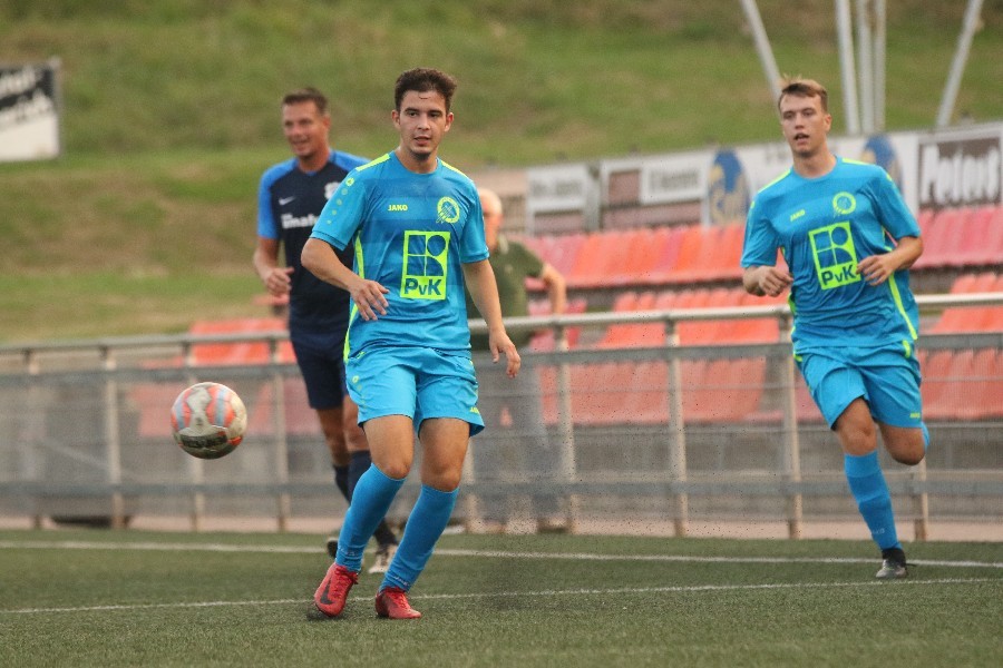 SC Union Nettetal II- FC Hellas Krefeld (2018/19)_7