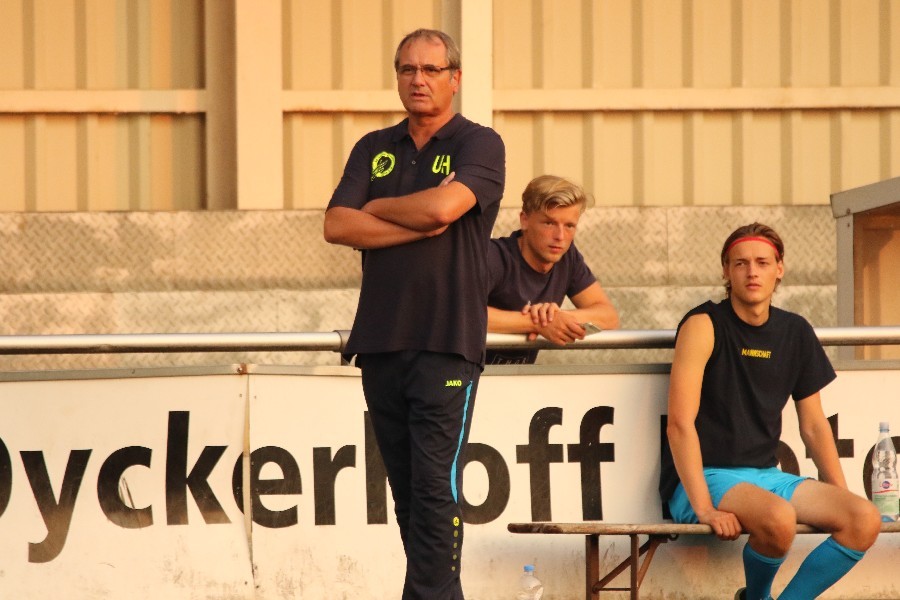 SC Union Nettetal II- FC Hellas Krefeld (2018/19)_8