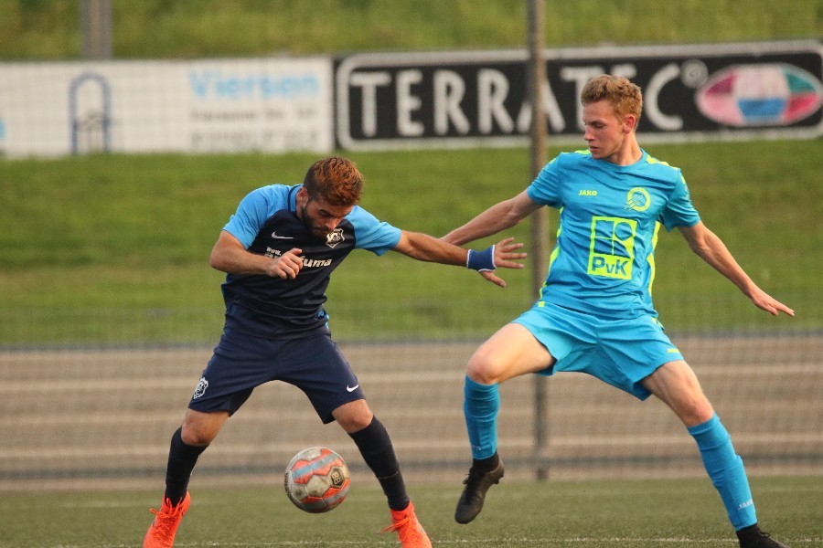 SC Union Nettetal II- FC Hellas Krefeld (2018/19)_9