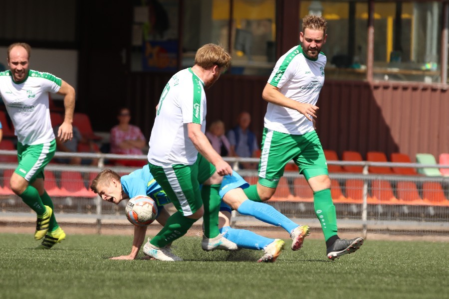 SC Union Nettetal II- Hülser SV (2018/19)_11